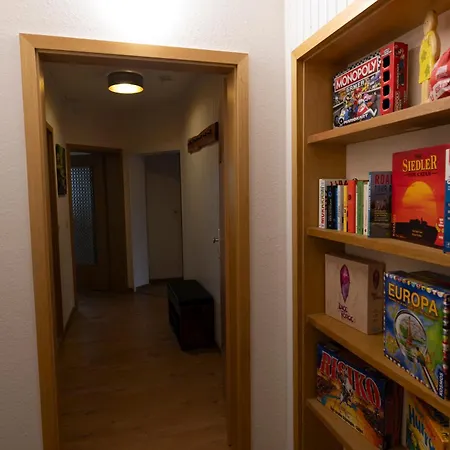 Harzhub * Braunlage