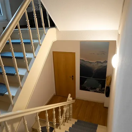 Harzhub * Braunlage