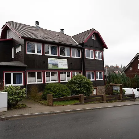 Harzhub * Braunlage