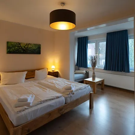 Holiday home Harzhub *