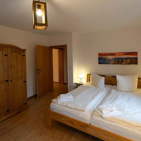 Holiday home Harzhub Braunlage