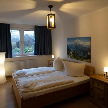 Harzhub Holiday home