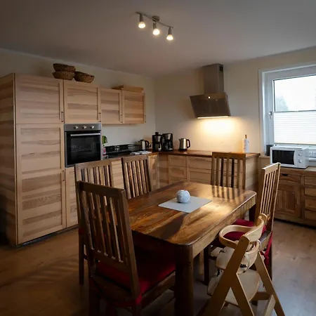 Holiday home Harzhub