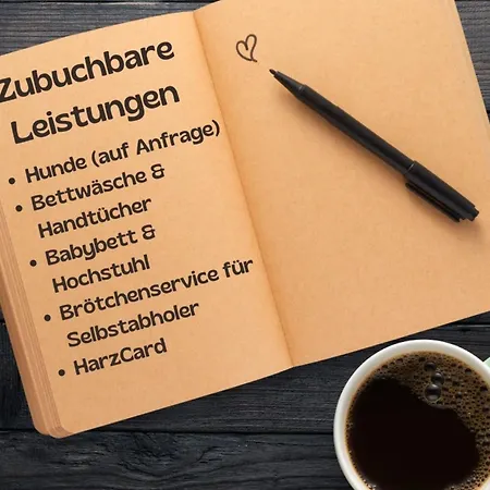 Harzhub Braunlage
